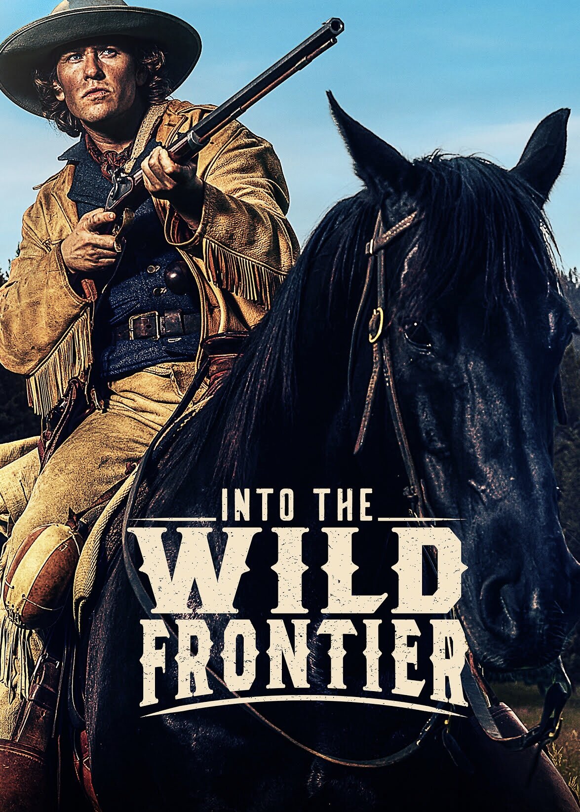 Into the Wild Frontier ne zaman