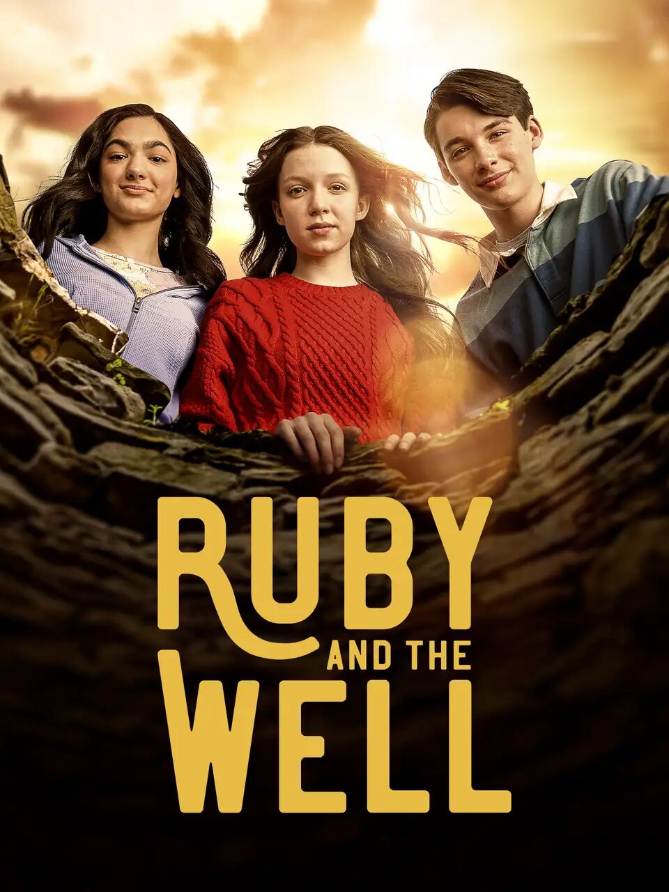 Ruby and the Well ne zaman