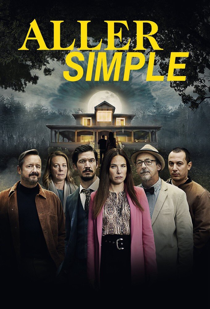 Aller simple ne zaman