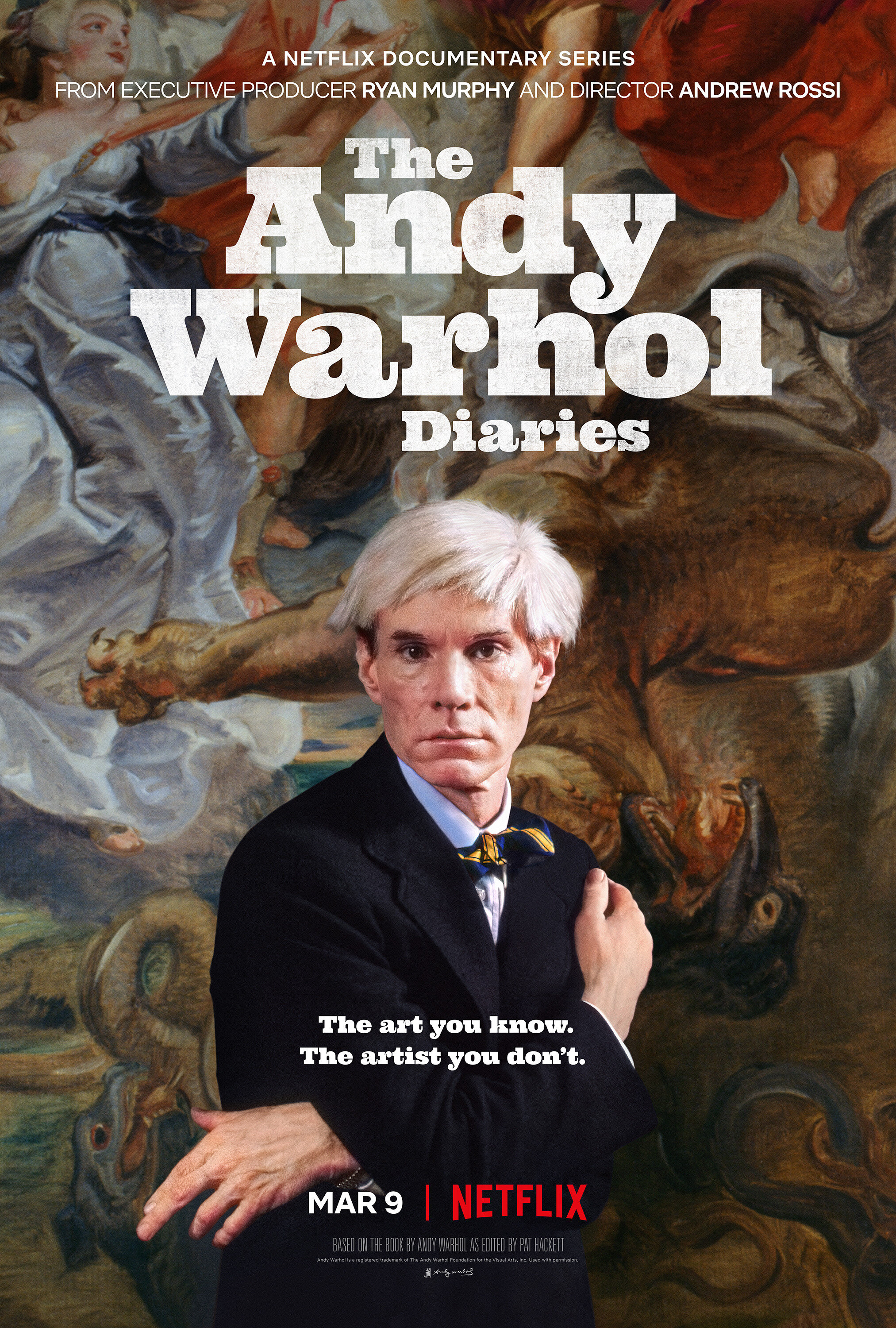 The Andy Warhol Diaries ne zaman