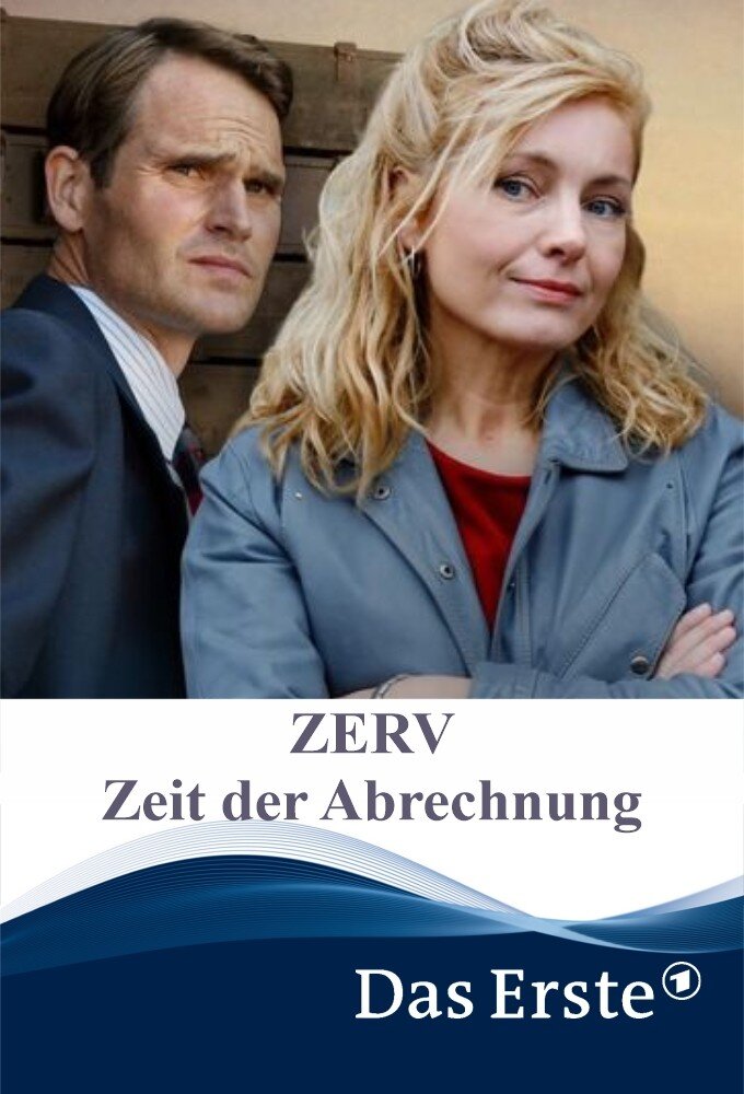 ZERV - Zeit der Abrechnung ne zaman