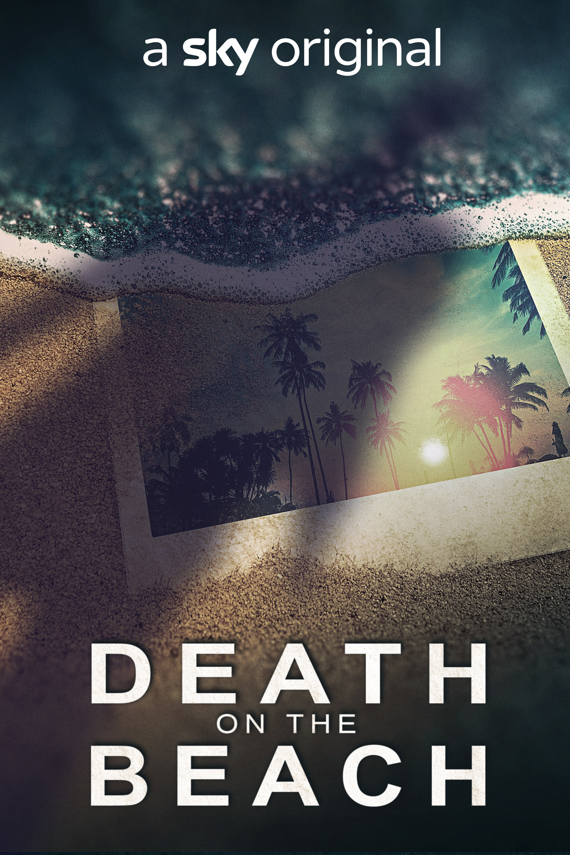 Death on the Beach ne zaman