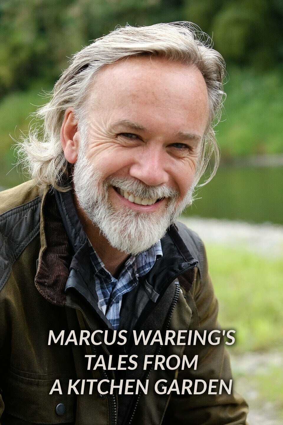 Marcus Wareing's Tales from a Kitchen Garden ne zaman