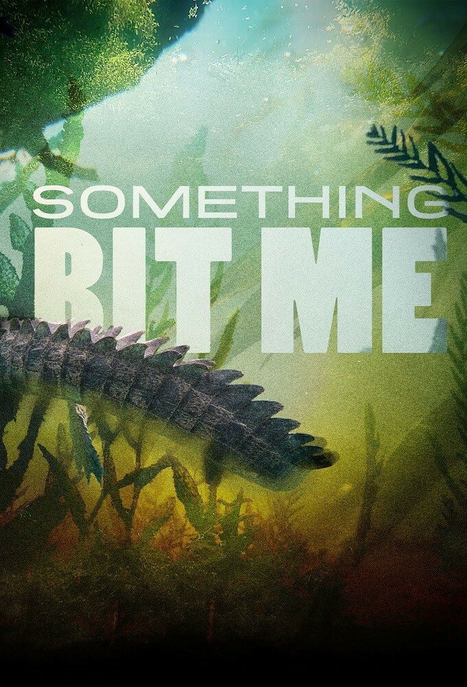 Something Bit Me! ne zaman