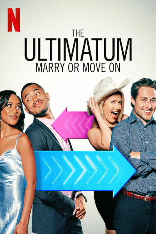 The Ultimatum: Marry or Move On ne zaman