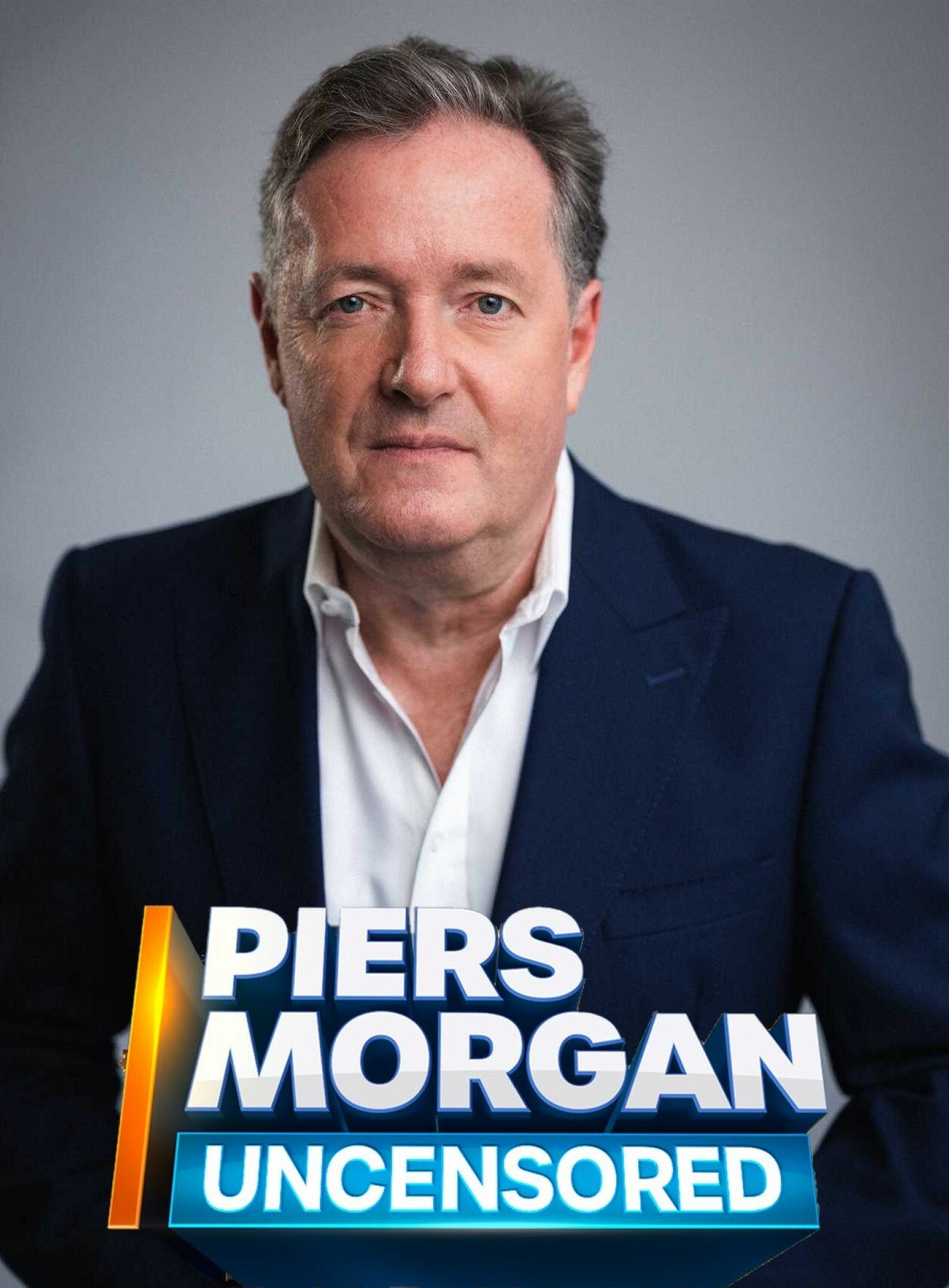 Piers Morgan Uncensored ne zaman