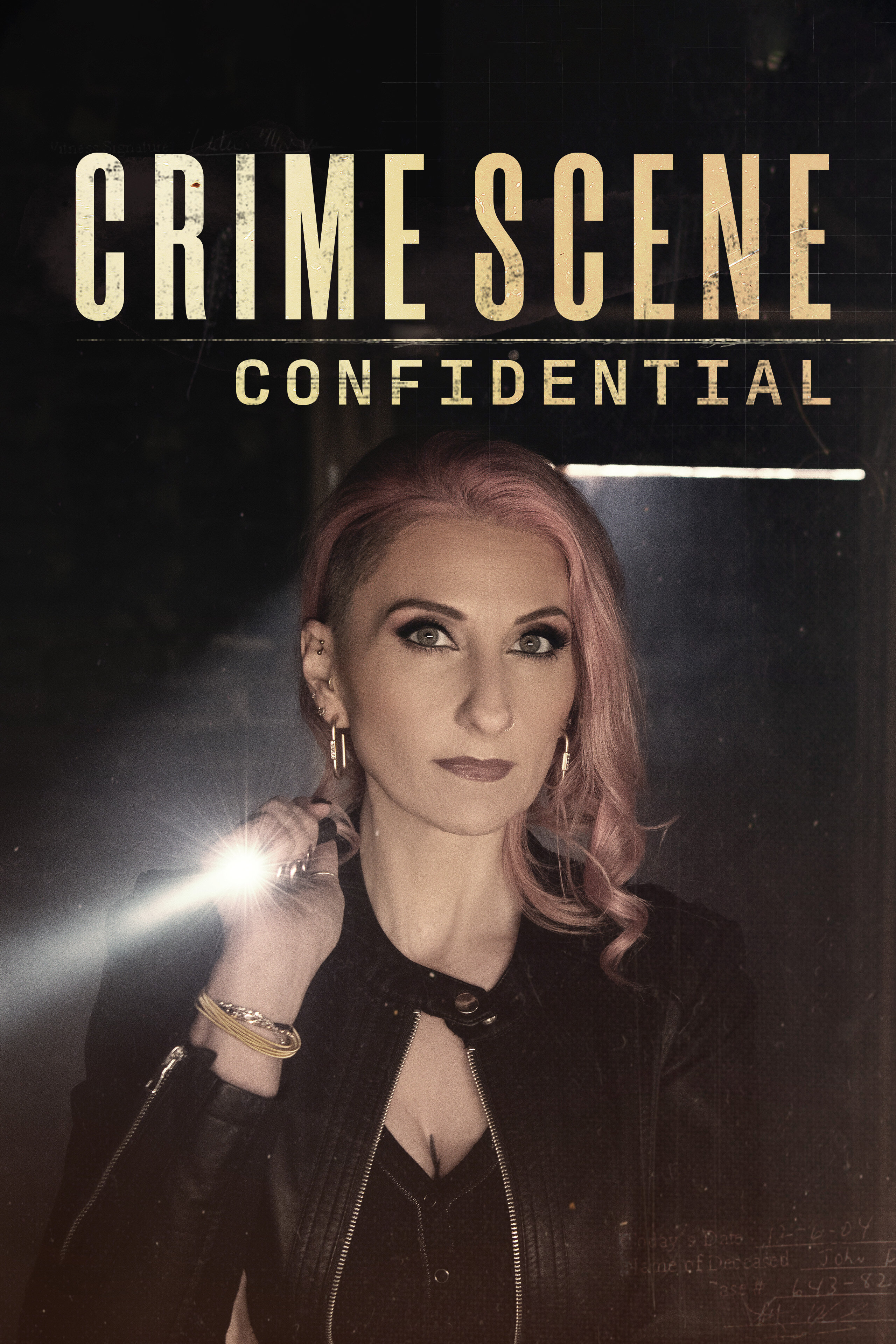 Crime Scene Confidential ne zaman