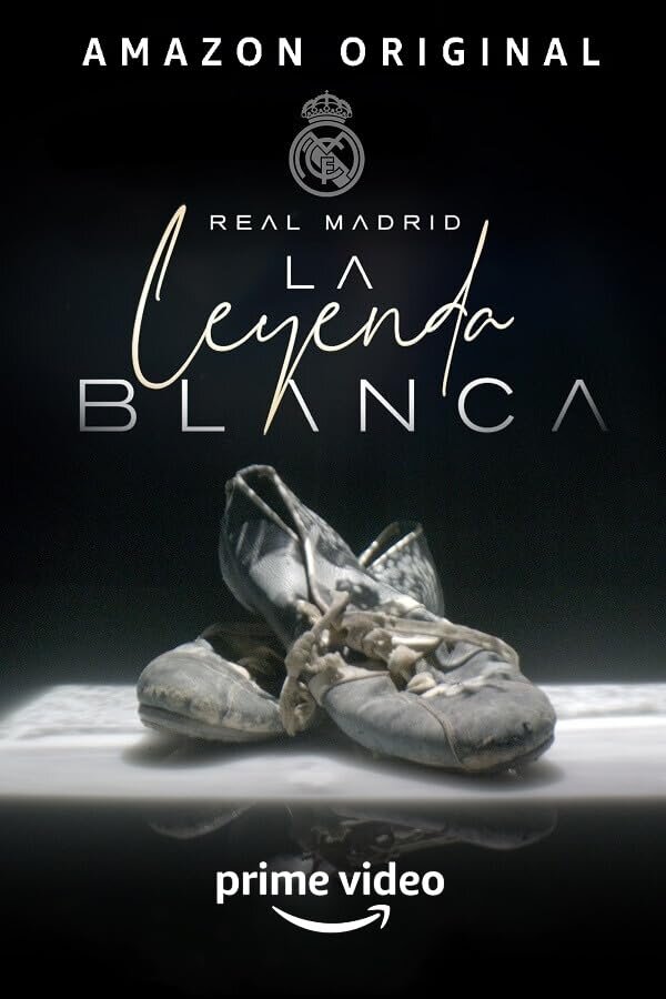 Real Madrid: The White Legend ne zaman
