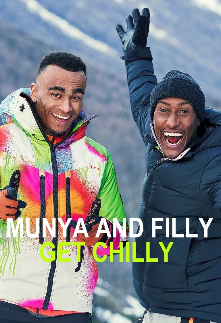 Munya and Filly Get Chilly ne zaman