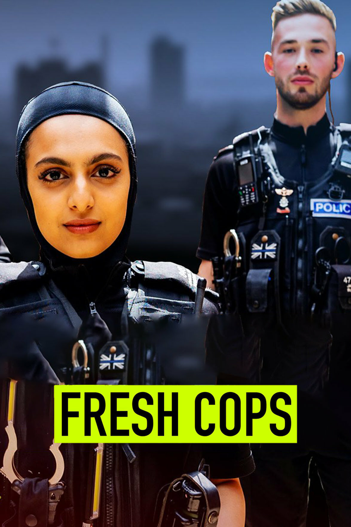 Fresh Cops ne zaman