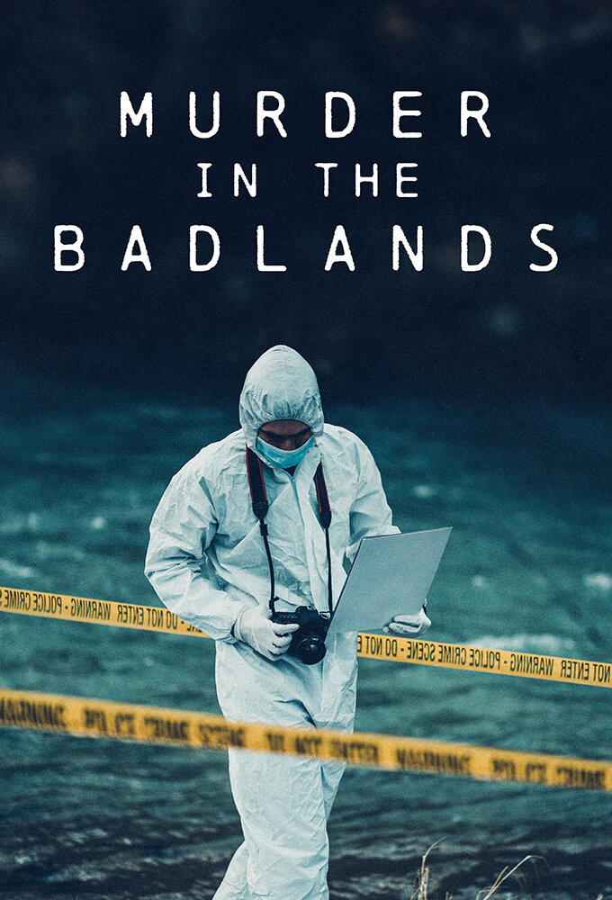 Murder in the Badlands ne zaman