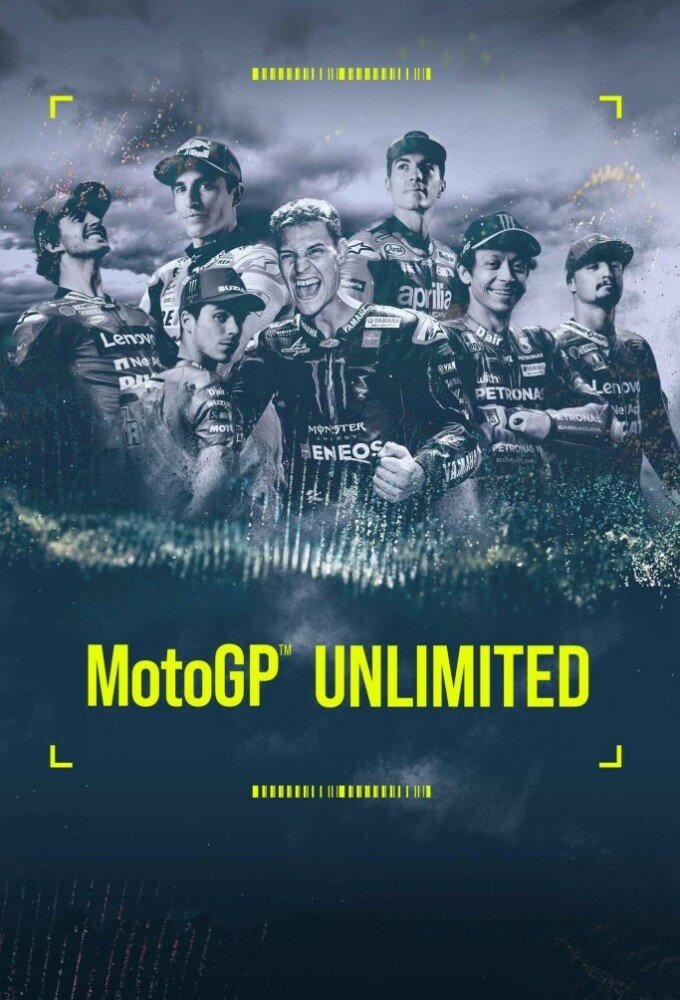 MotoGP Unlimited ne zaman