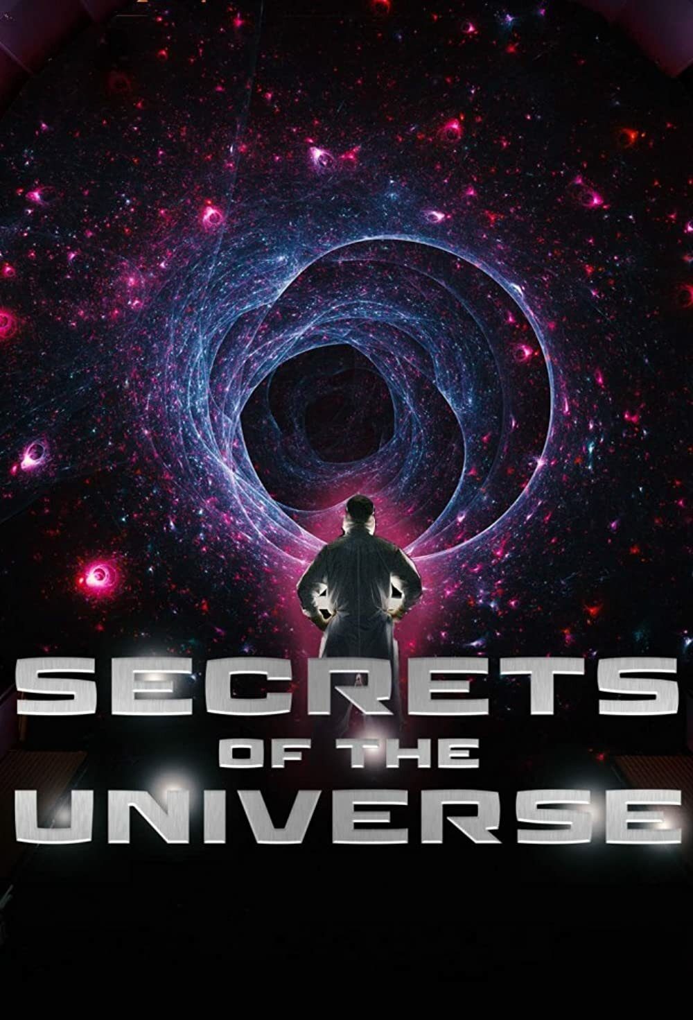 Secrets of the Universe ne zaman