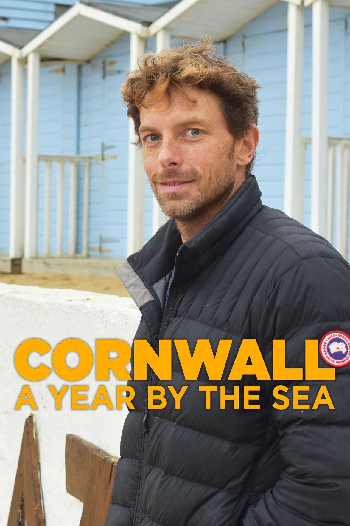 Cornwall: A Year by the Sea ne zaman
