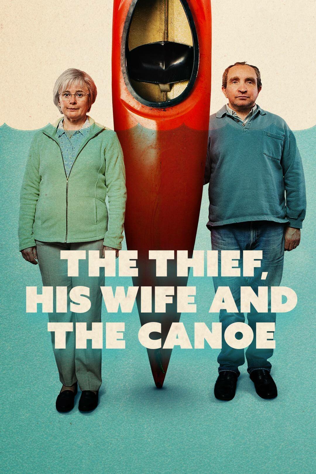 The Thief, His Wife and the Canoe ne zaman