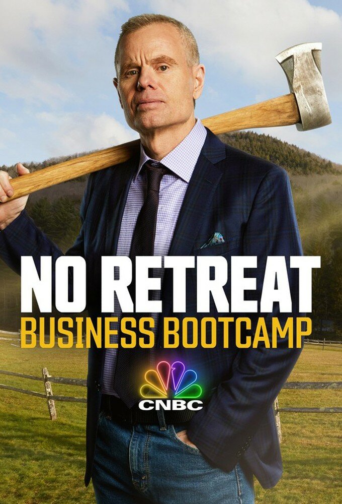 No Retreat: Business Bootcamp ne zaman