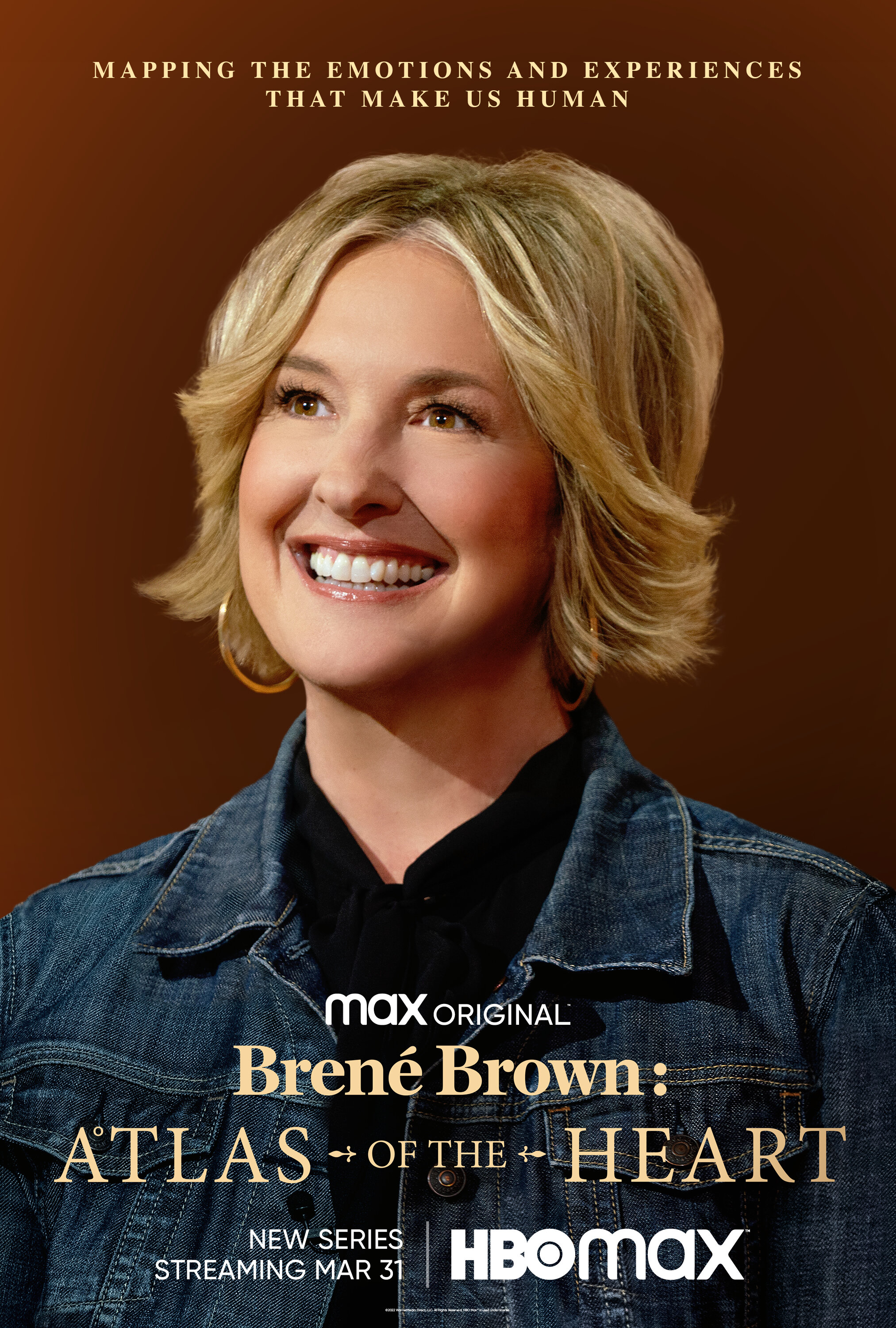 Brené Brown: Atlas of the Heart ne zaman