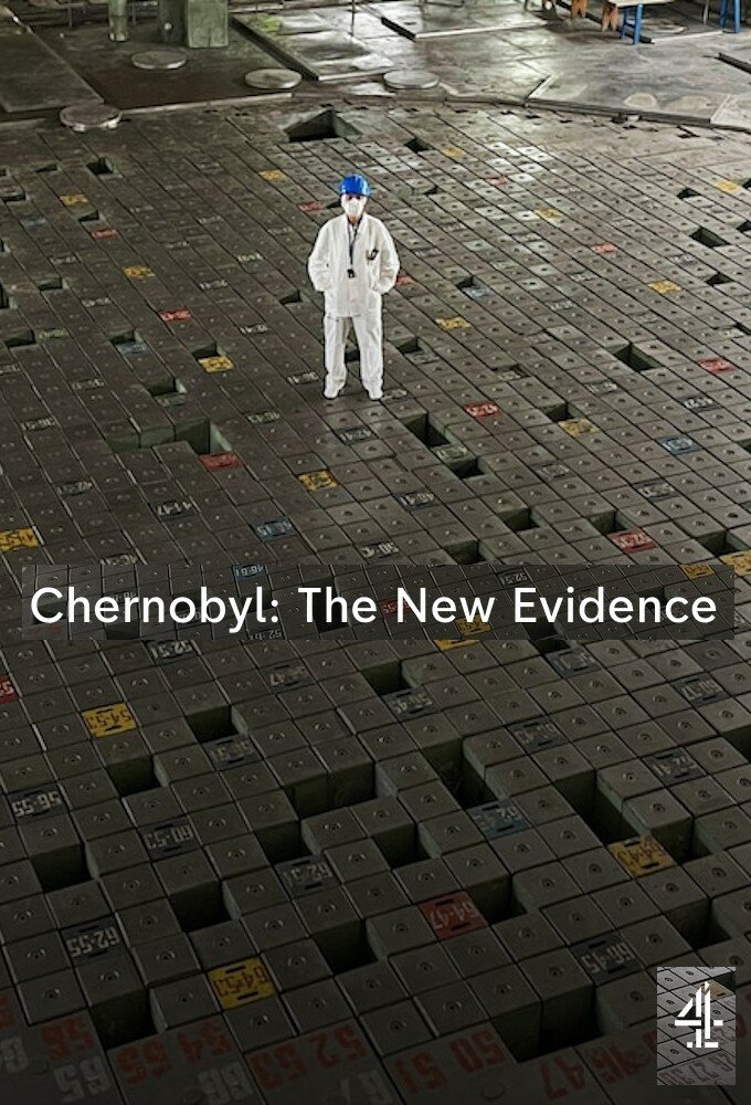 Chernobyl: The New Evidence ne zaman