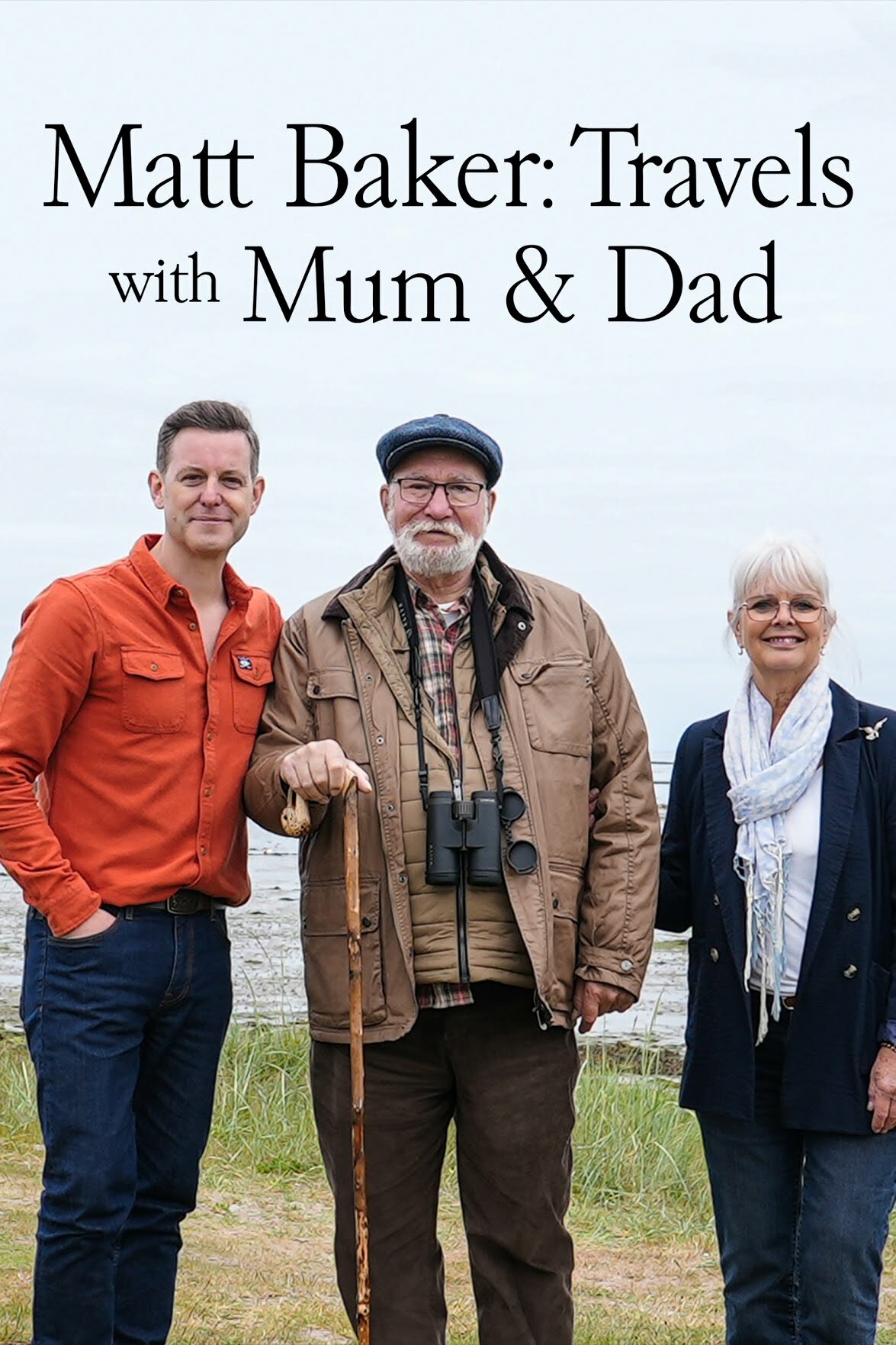 Matt Baker: Travels with Mum & Dad ne zaman