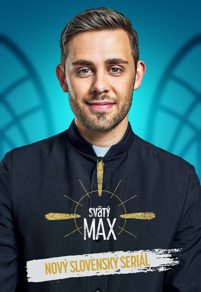 Svätý Max ne zaman
