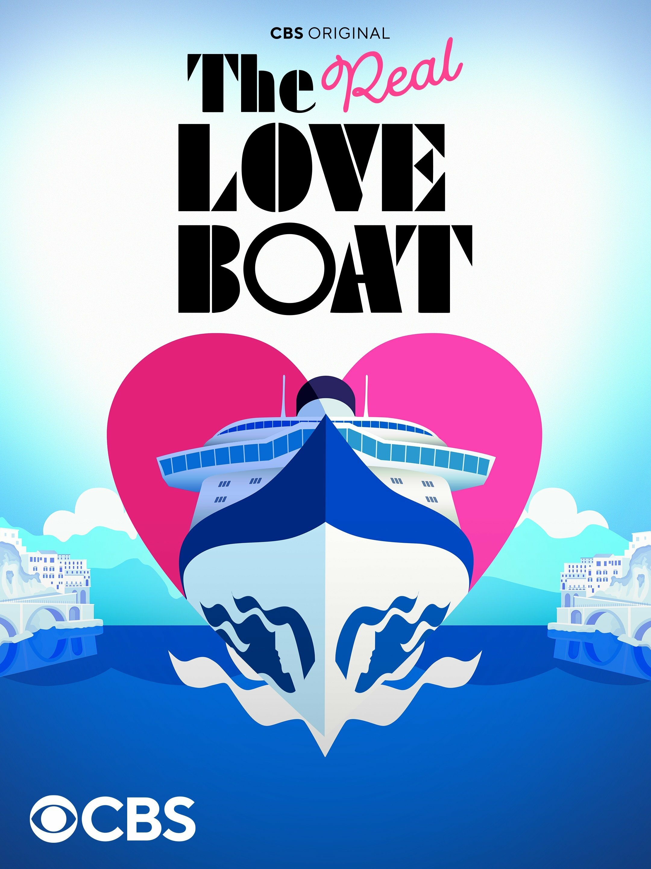 The Real Love Boat ne zaman