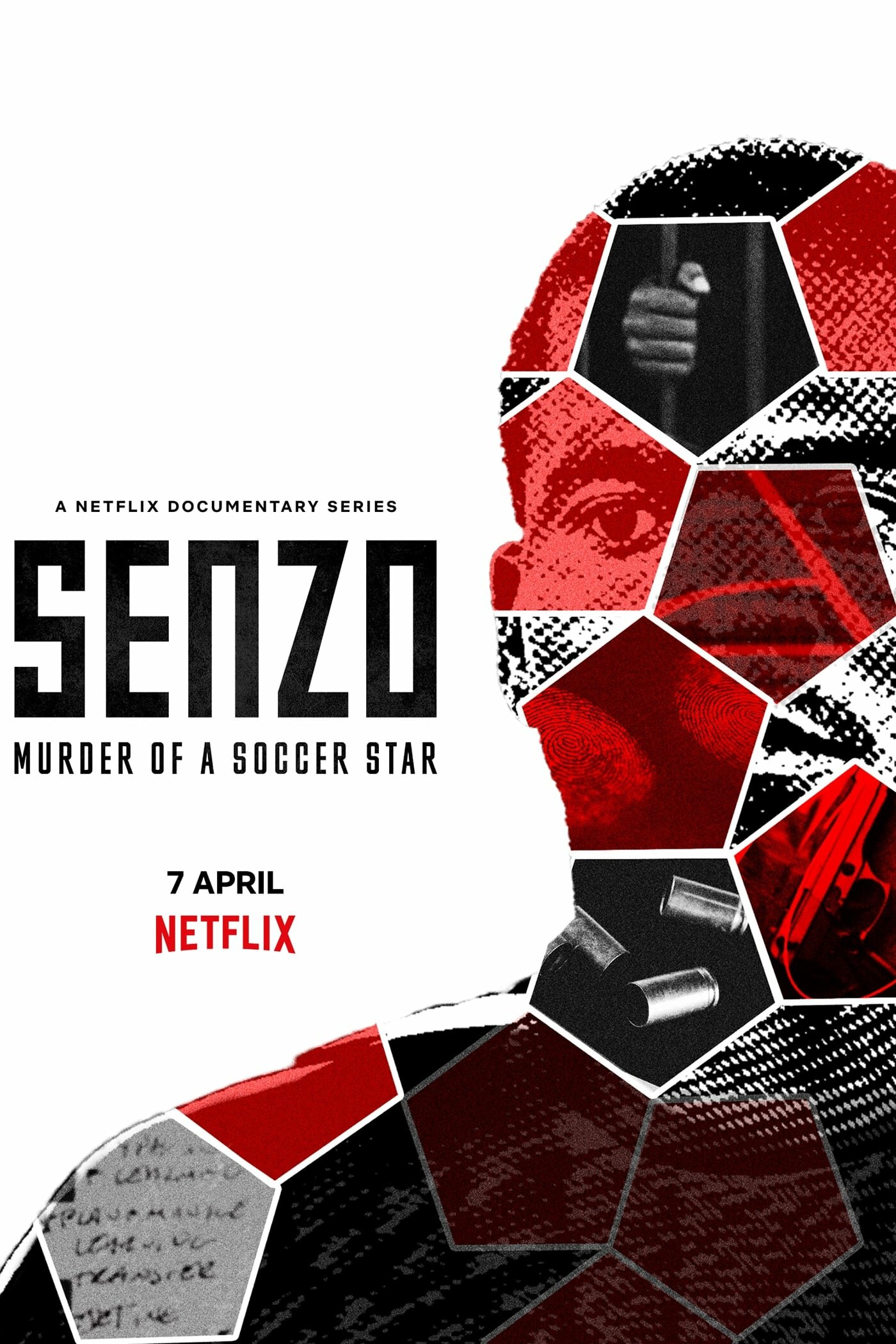 Senzo: Murder of a Soccer Star ne zaman