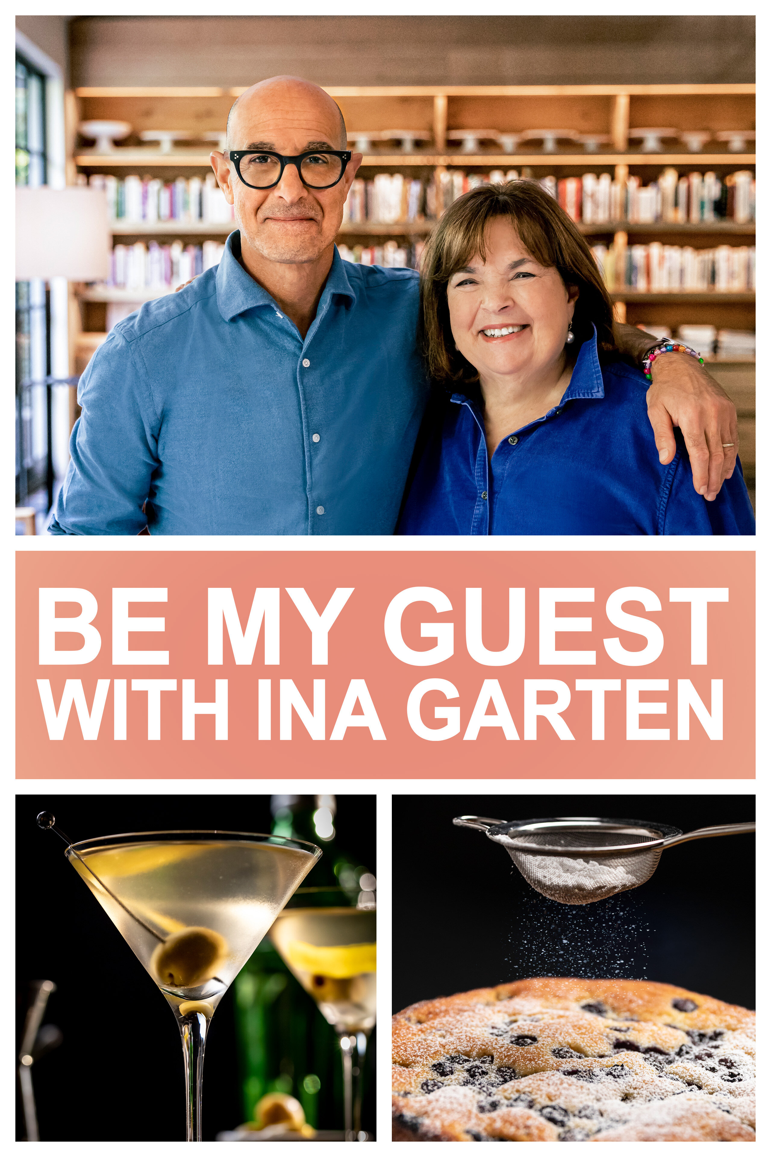 Be My Guest with Ina Garten ne zaman