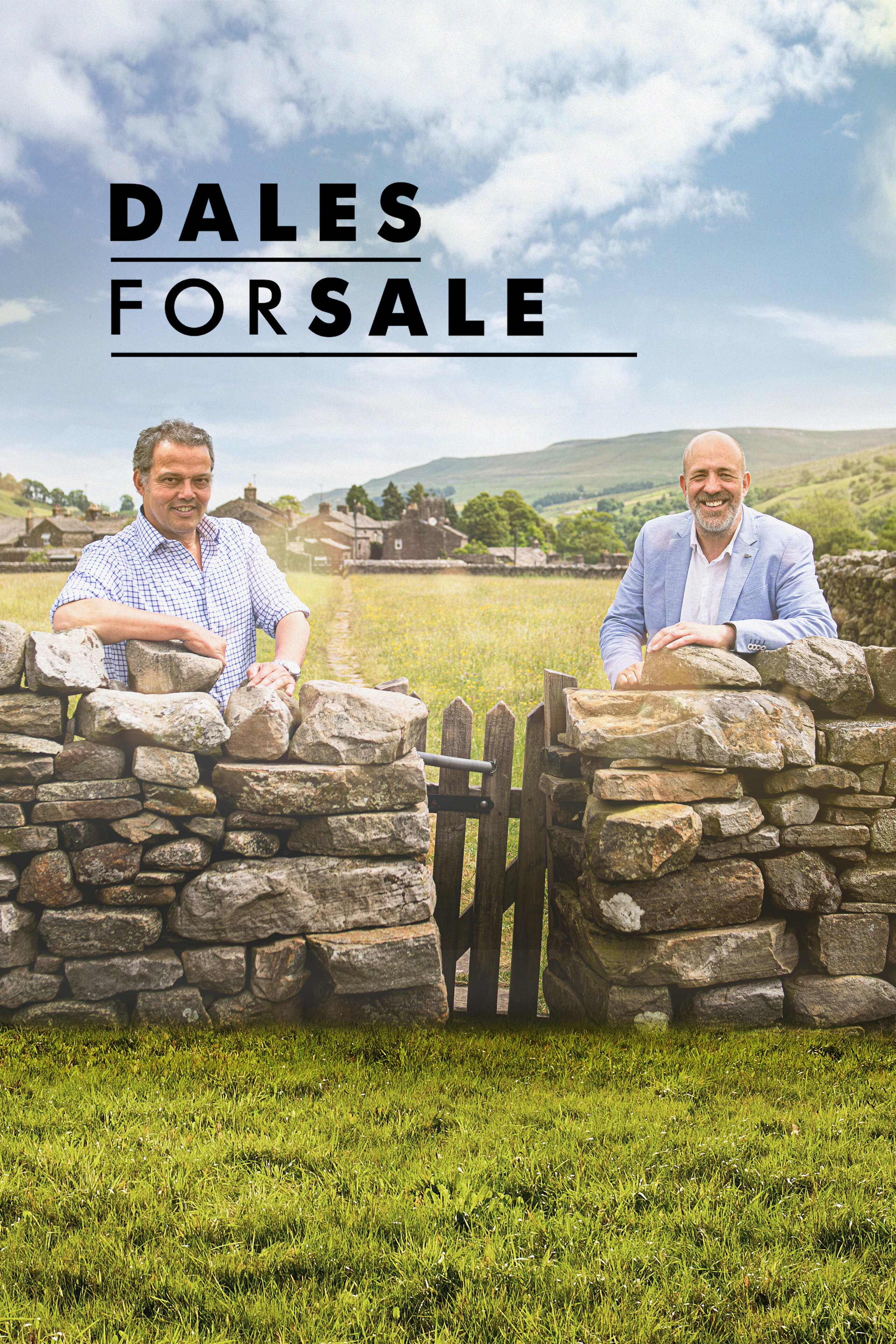 Dales for Sale ne zaman