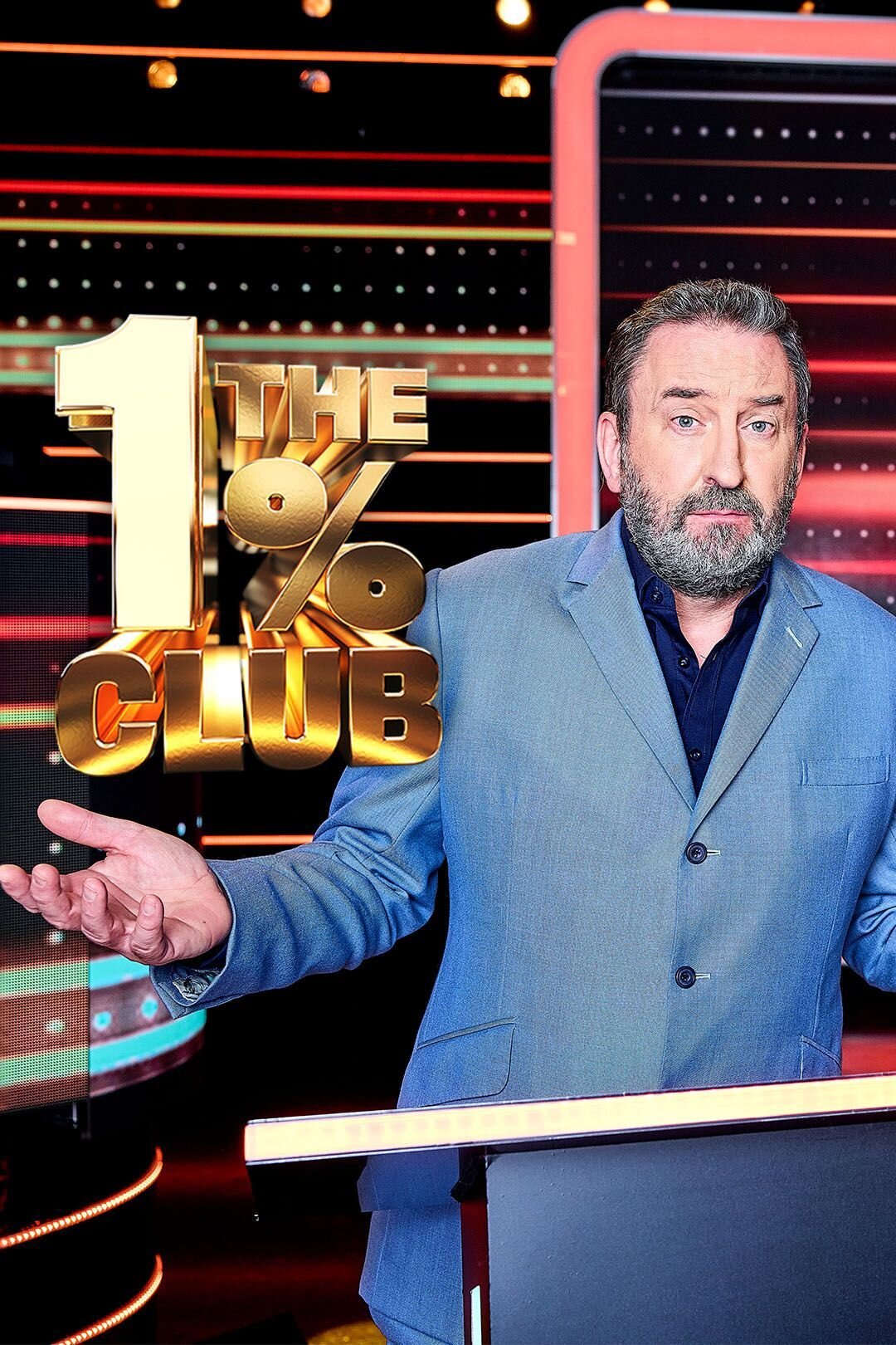 The 1% Club ne zaman