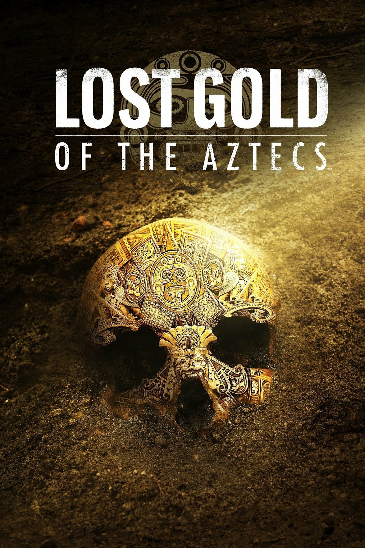 Lost Gold of the Aztecs ne zaman