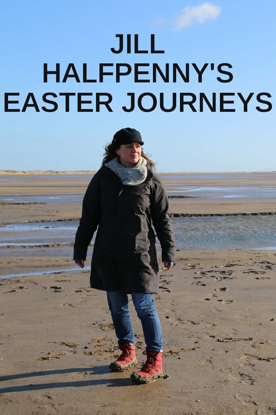 Jill Halfpenny's Easter Journeys ne zaman