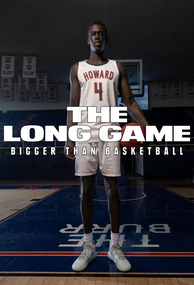 The Long Game: Bigger Than Basketball ne zaman