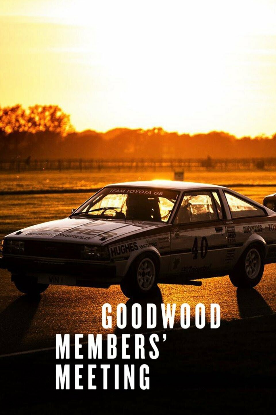 Goodwood Members Meeting Highlights ne zaman