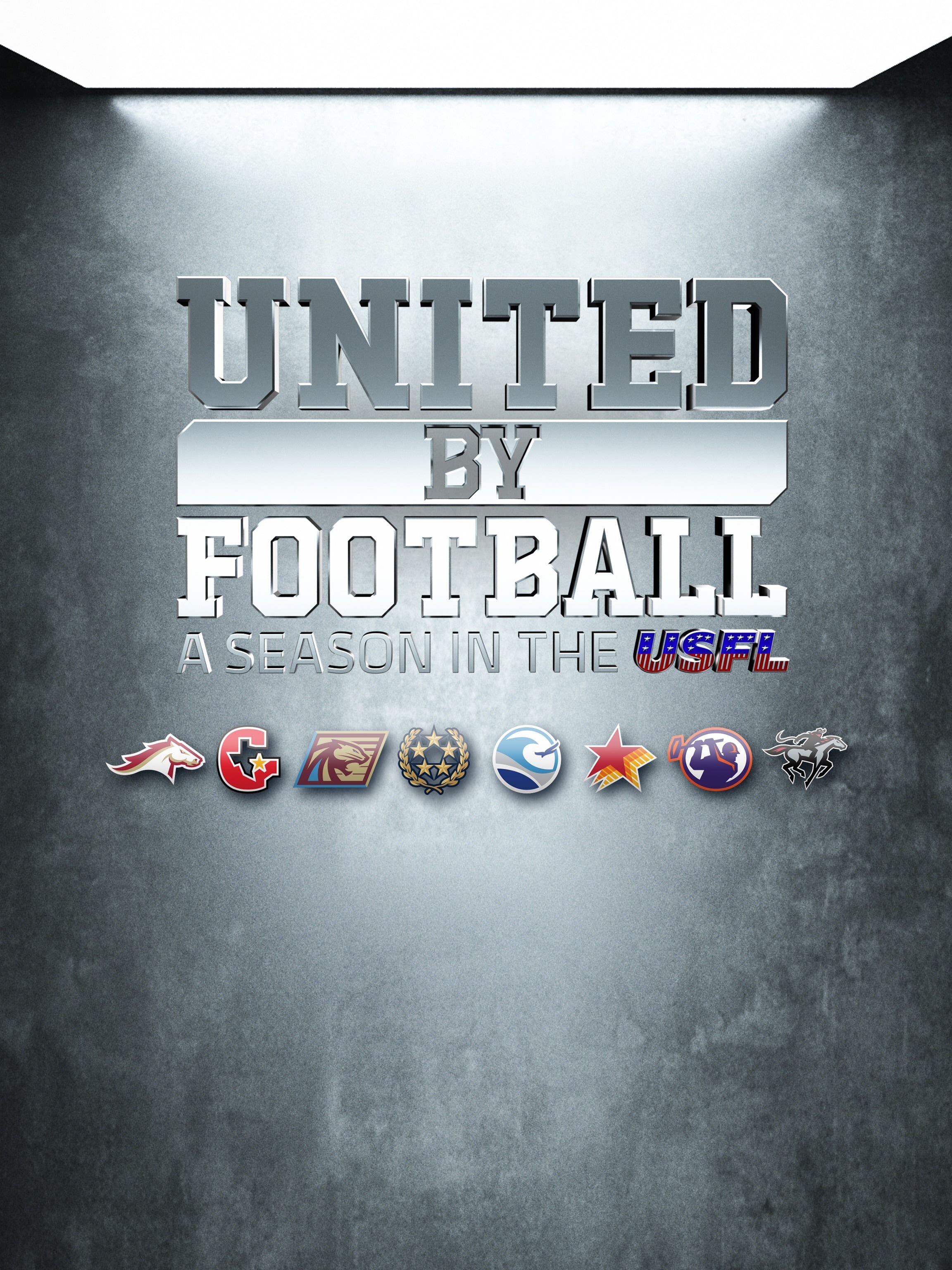 United By Football: A Season in the USFL ne zaman