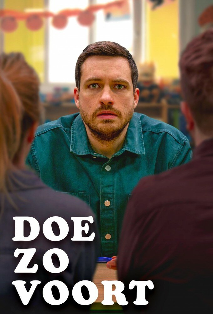 Doe Zo Voort ne zaman