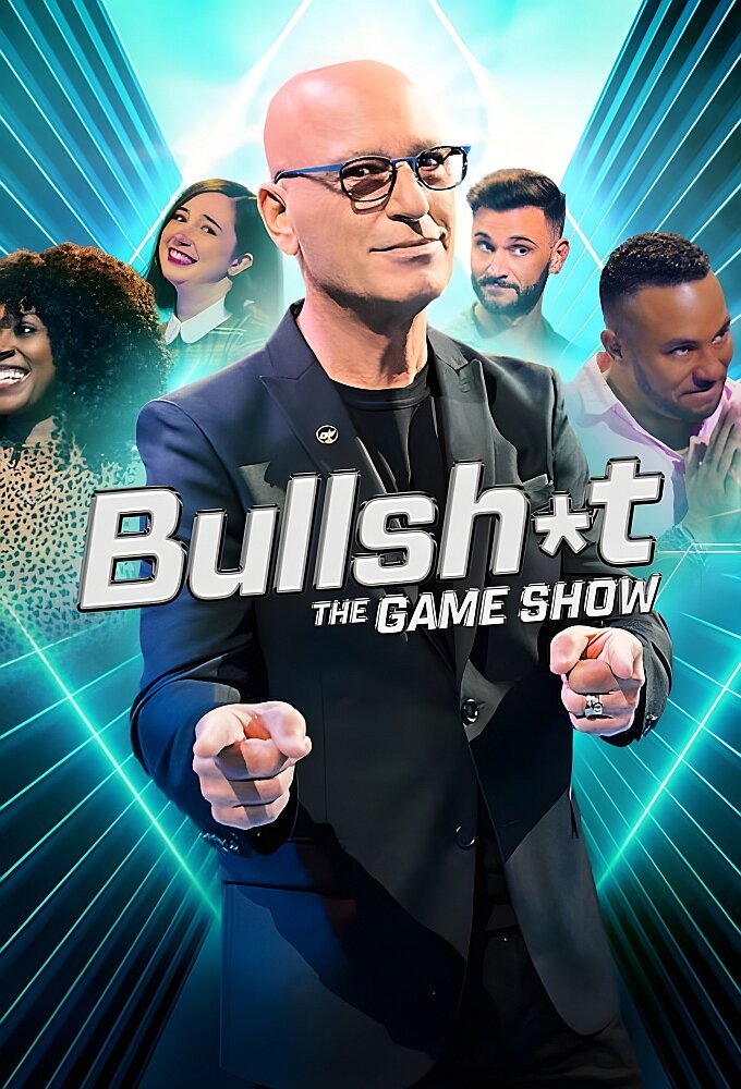 Bullsh*t The Gameshow ne zaman