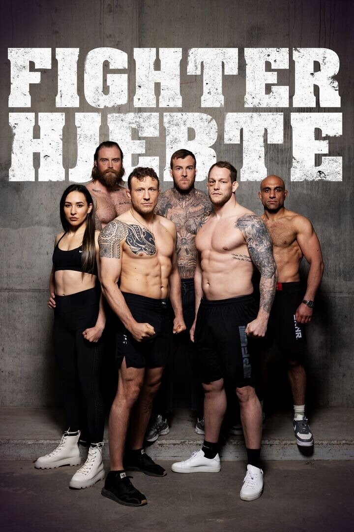 Fighterhjerte ne zaman