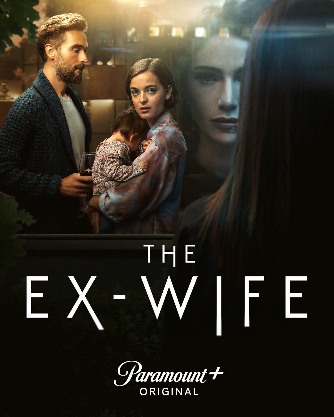 The Ex-Wife ne zaman
