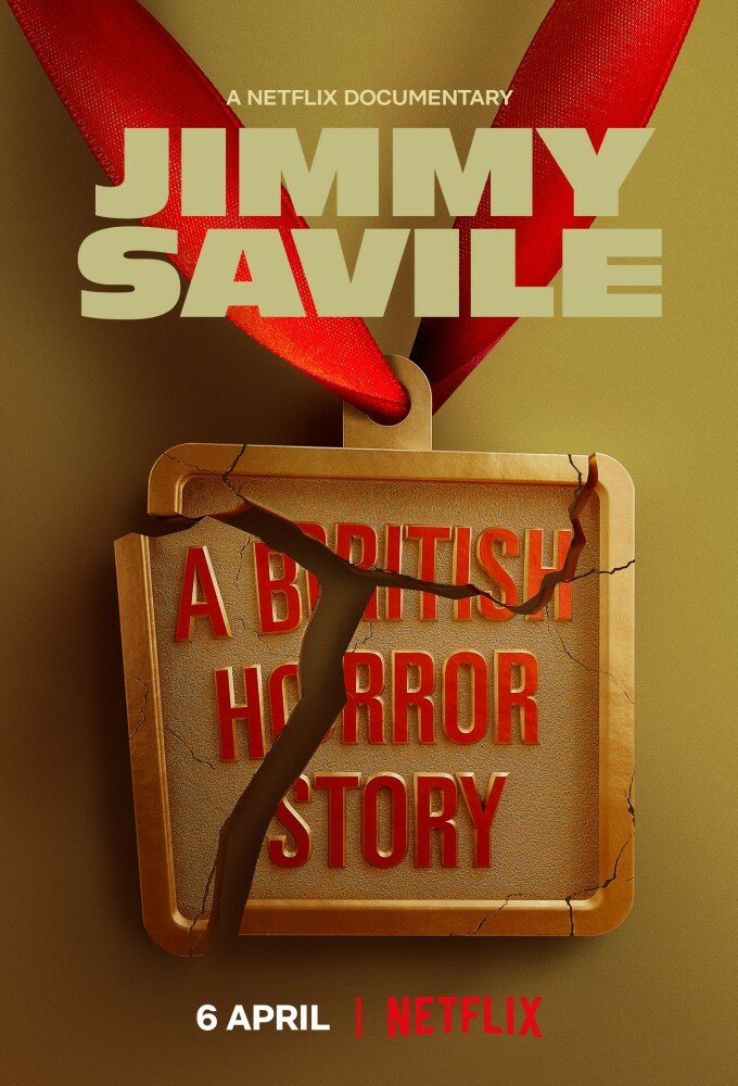Jimmy Savile: A British Horror Story ne zaman