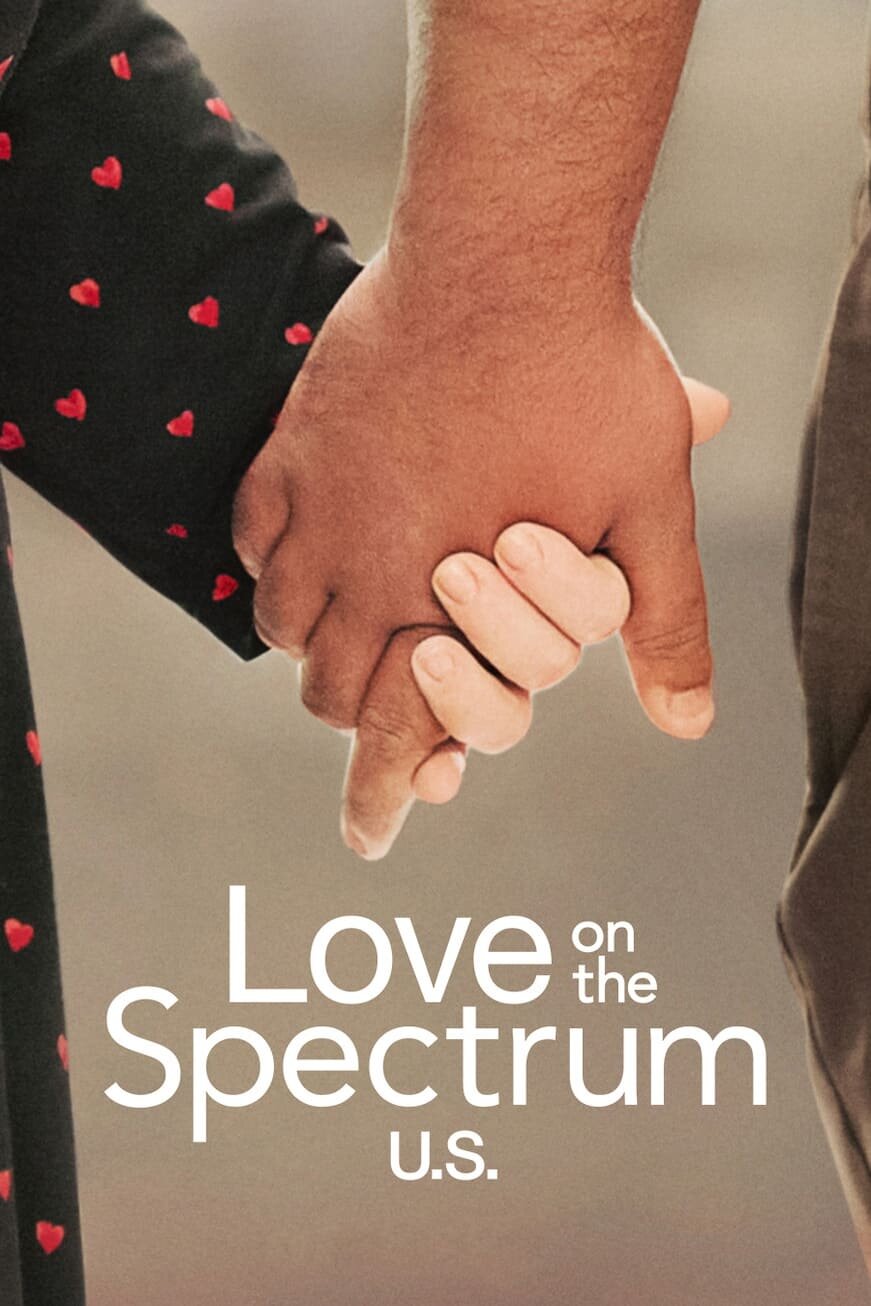 Love on the Spectrum U.S. ne zaman