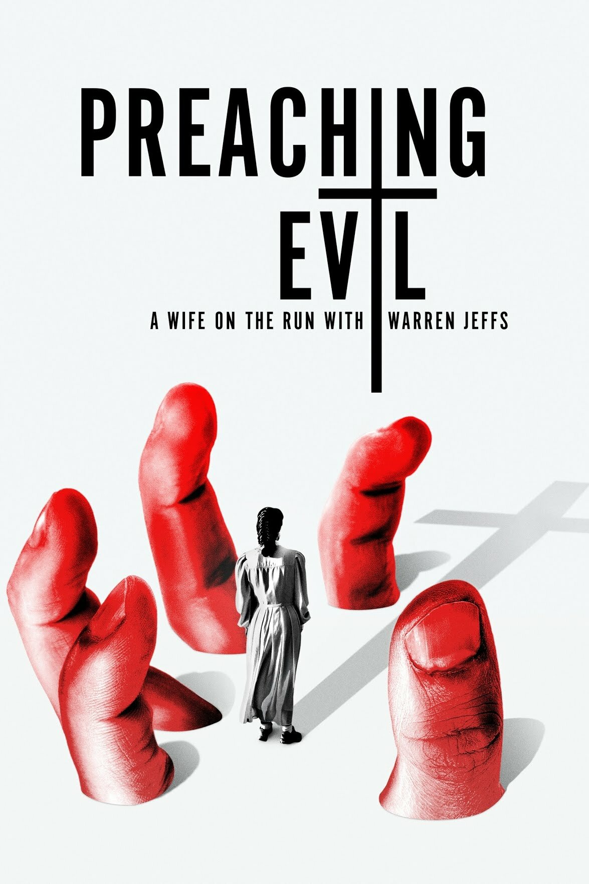 Preaching Evil: A Wife on the Run with Warren Jeffs ne zaman
