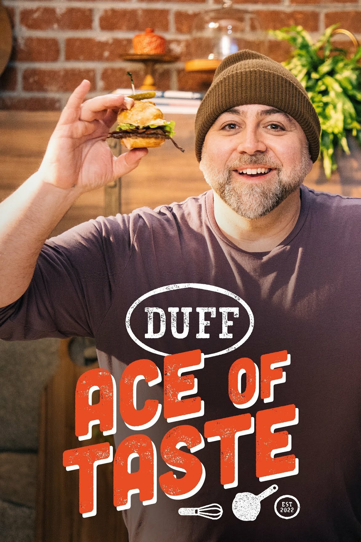 Duff: Ace of Taste ne zaman