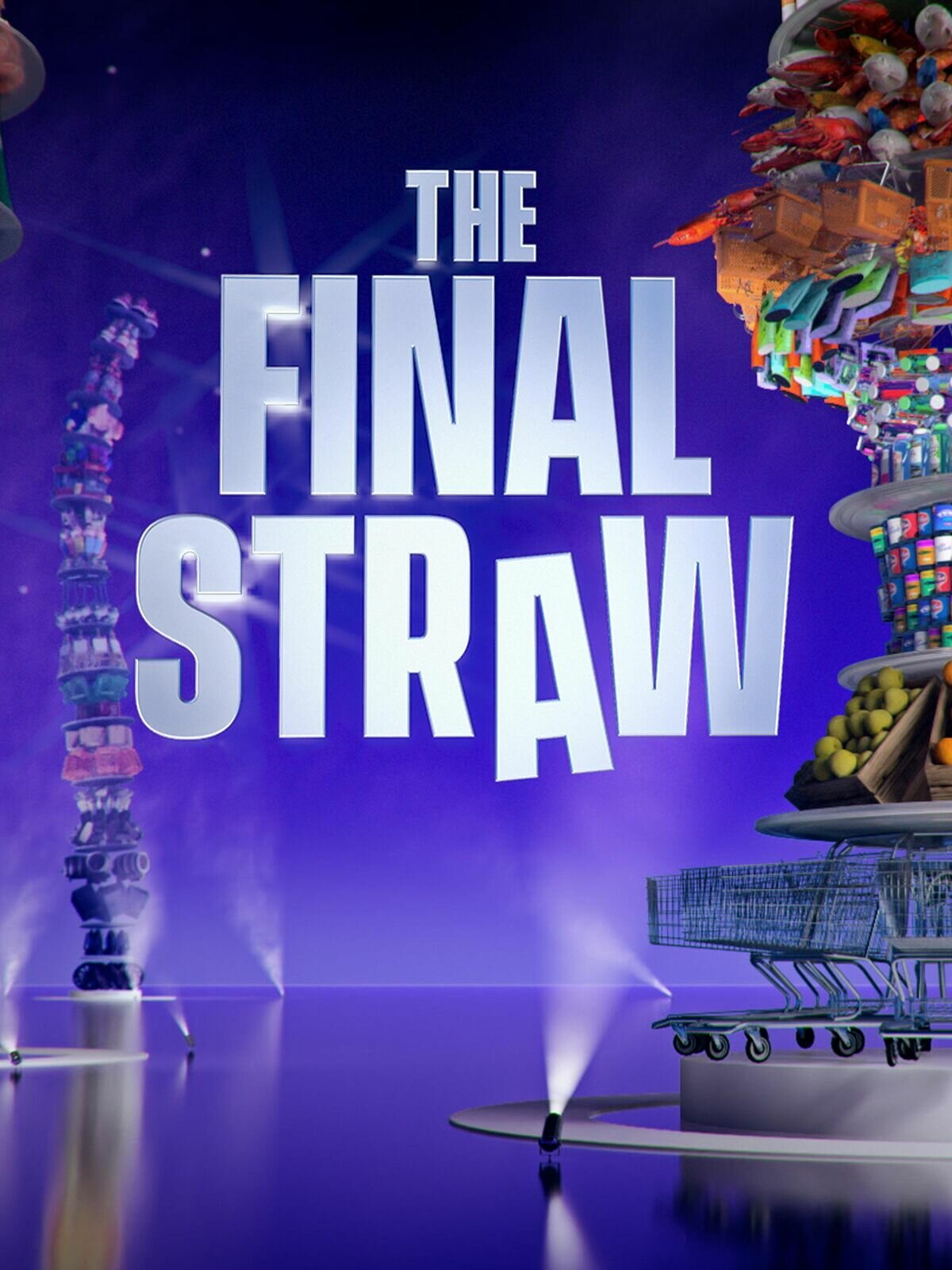 The Final Straw ne zaman