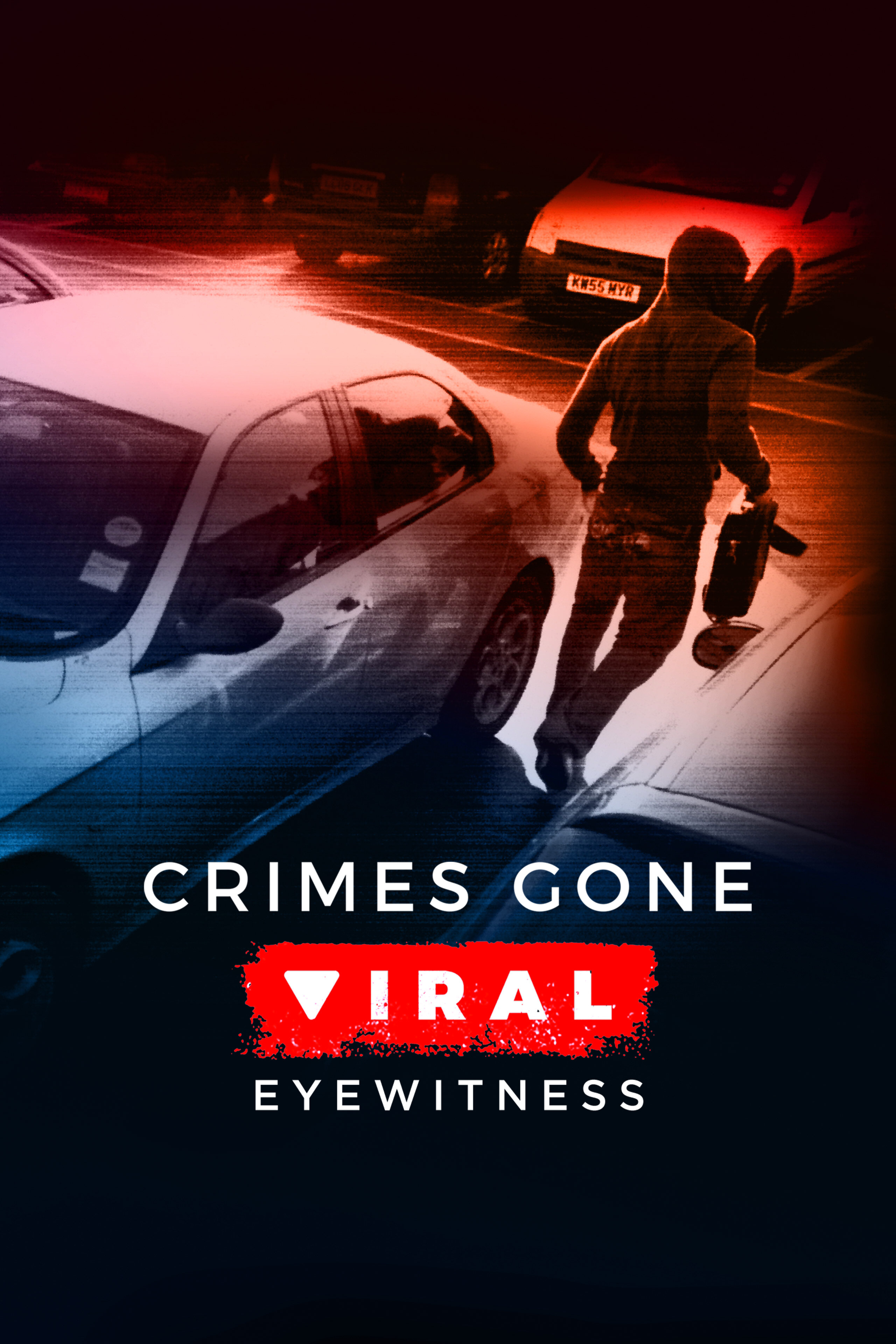 Crimes Gone Viral: Eyewitness ne zaman