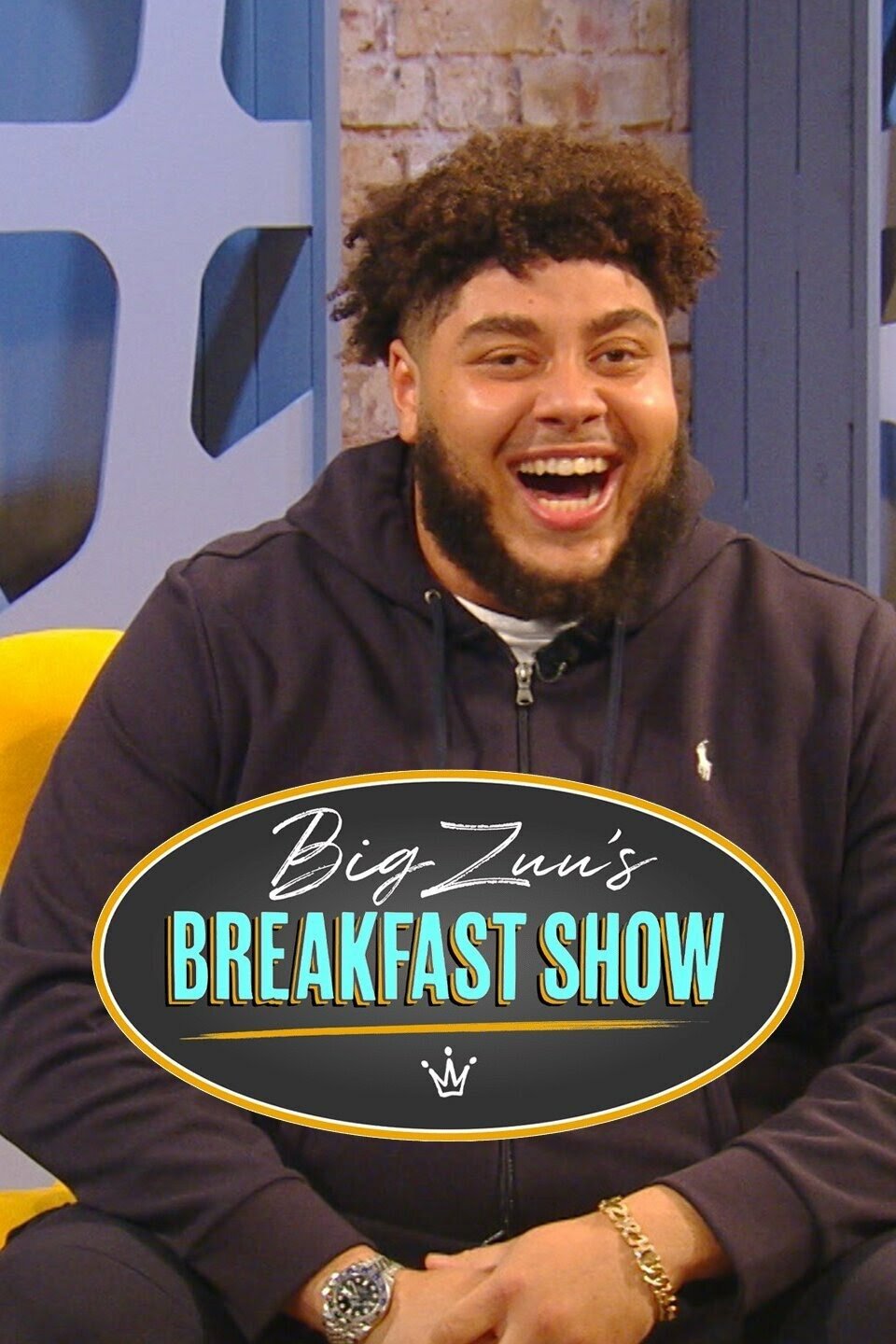 Big Zuu's Breakfast Show ne zaman