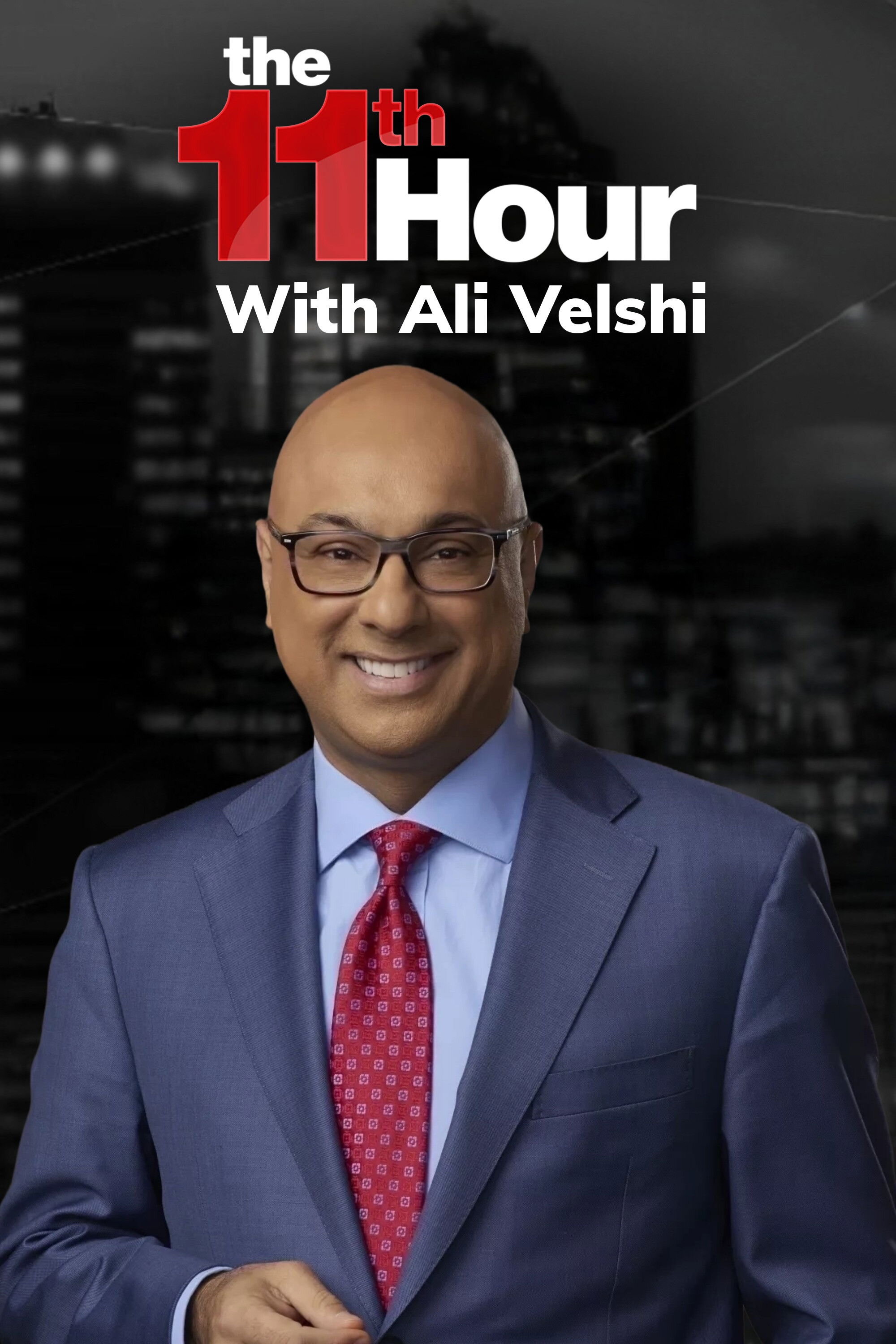 The 11th Hour with Ali Velshi ne zaman