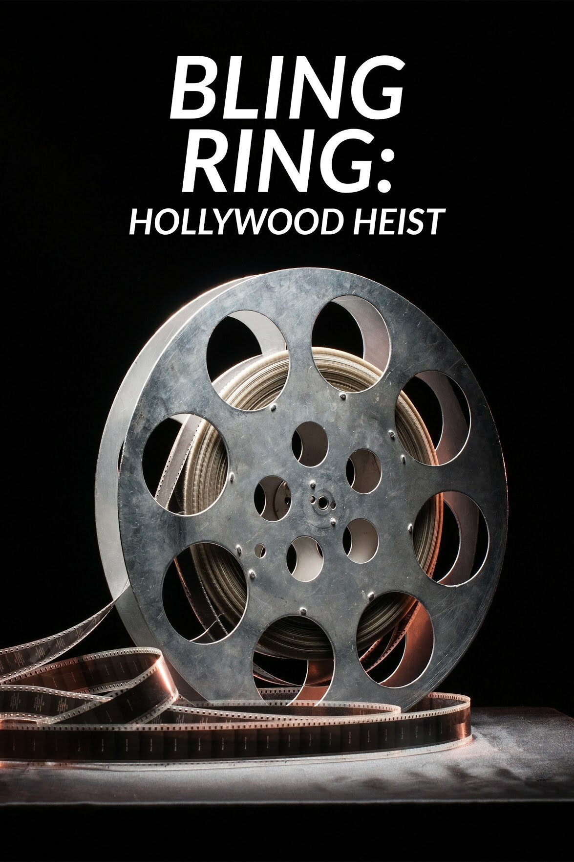 Bling Ring: Hollywood Heist ne zaman