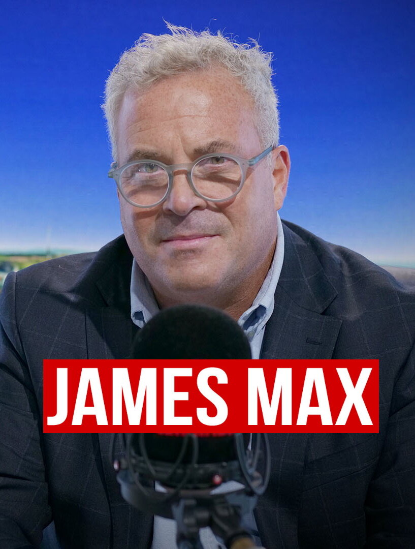 James Max ne zaman