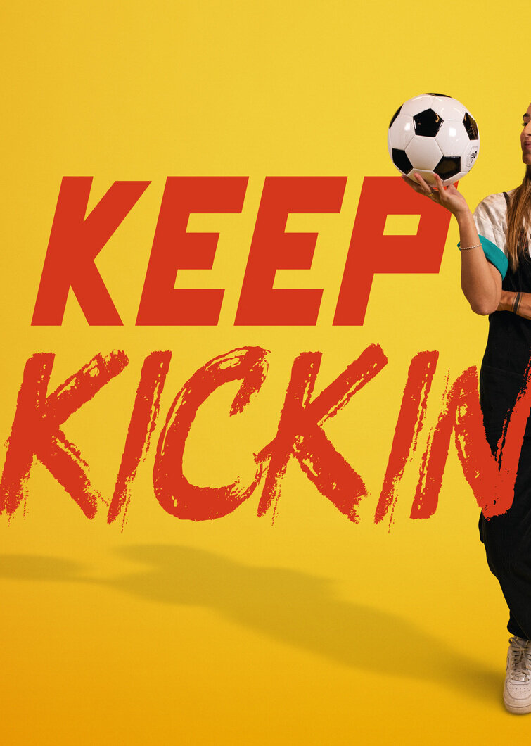 Keep Kickin' ne zaman