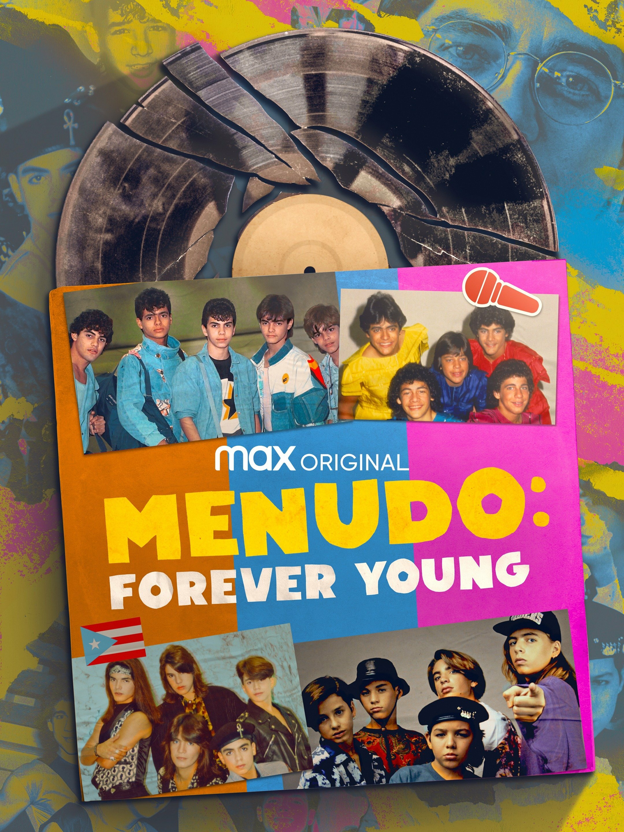 Menudo: Forever Young ne zaman
